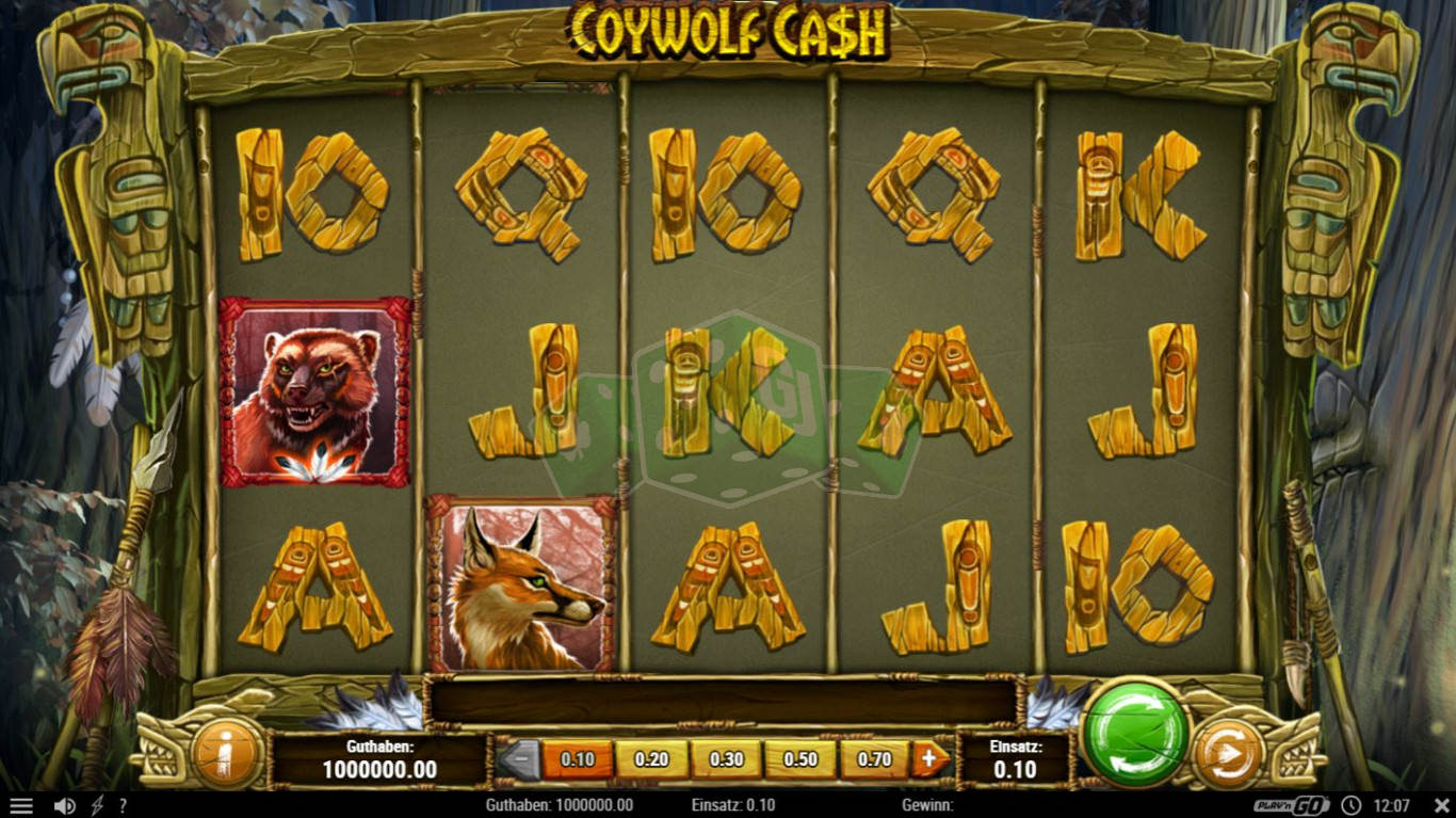 Top casino slots