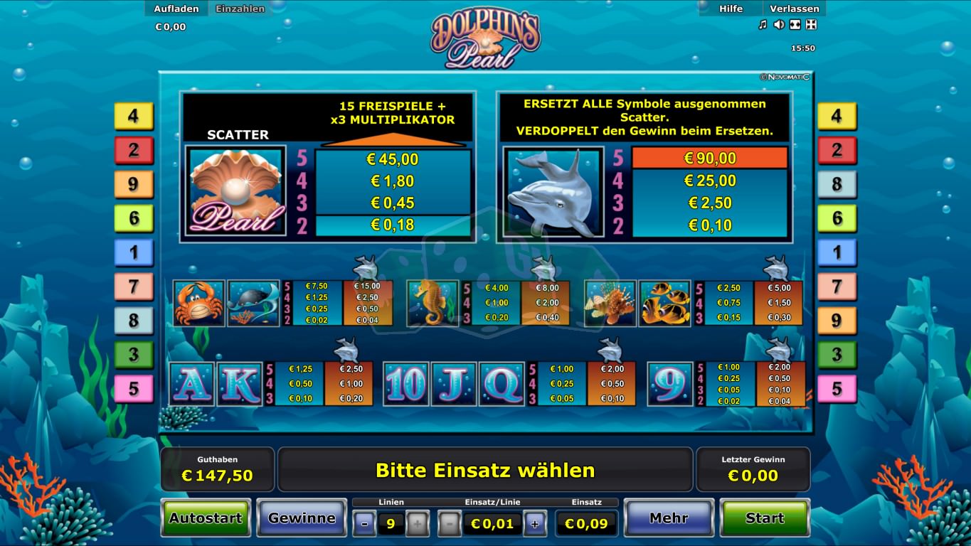 игровые автоматы без регистраций онлайн с дельфином