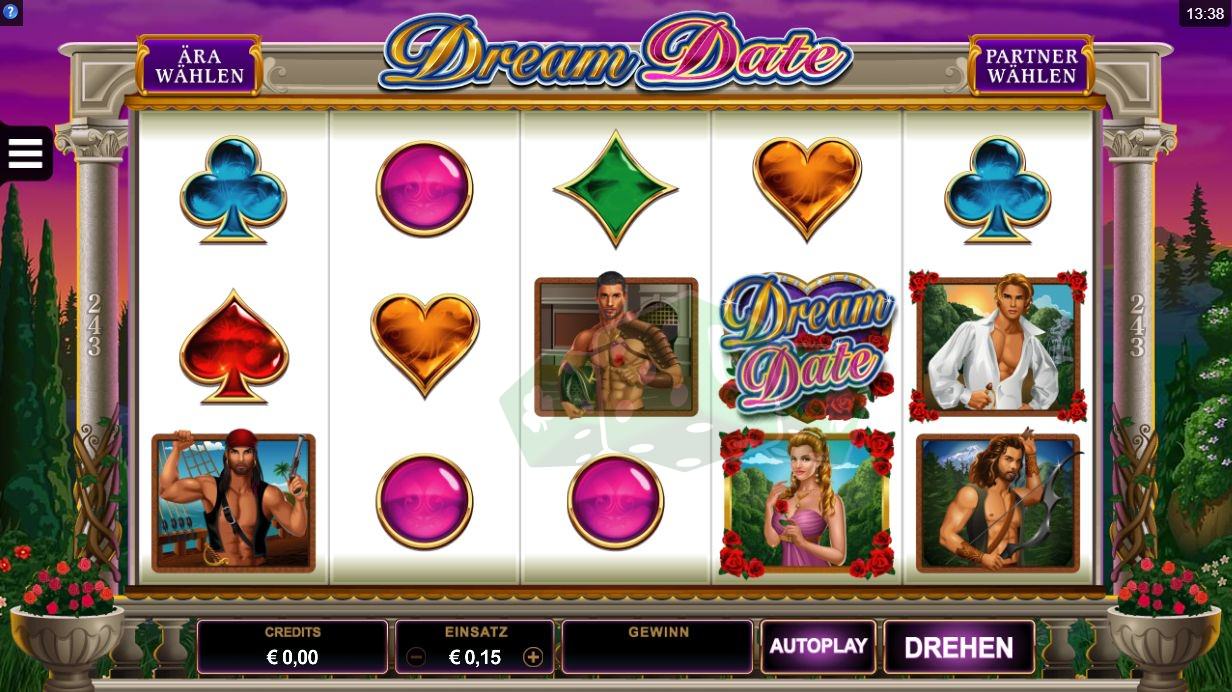 Игровой автомат Дрим мейкер. Dream Date game. Situs Slot Microgaming. 24bettle Casino. Dream dating