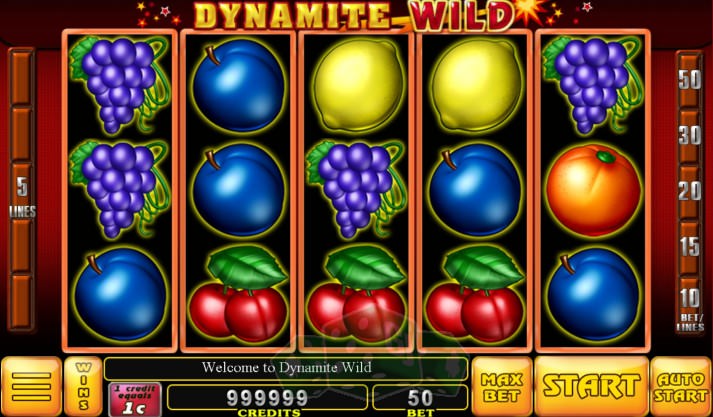 jogar slot gratis