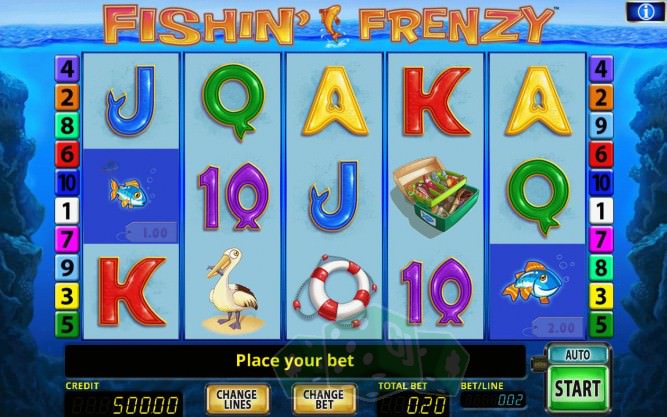 Fishing frenzy free download Fishing frenzy free download