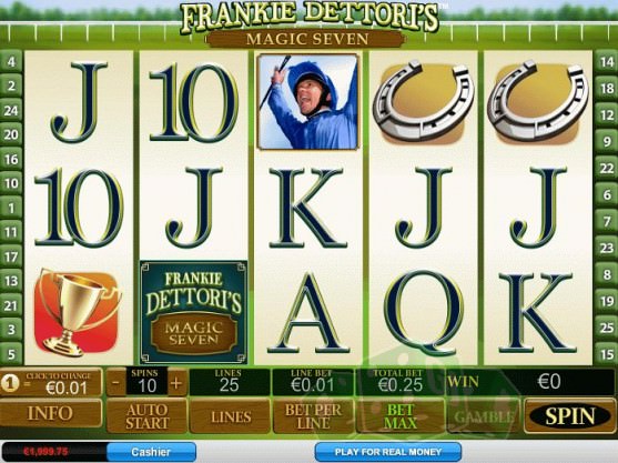 Play pokies for real money