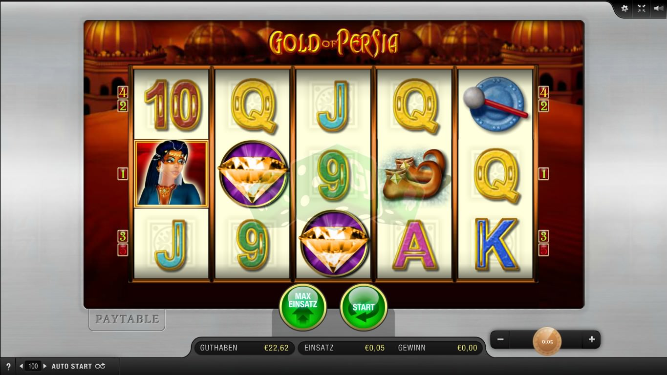 Slot mega888