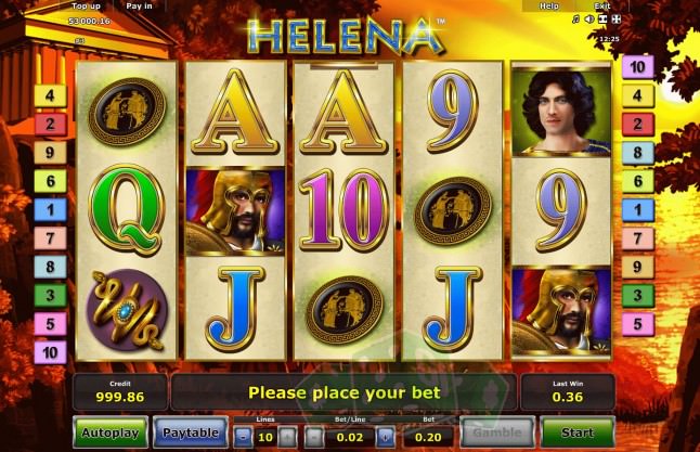 Helena Cover picture