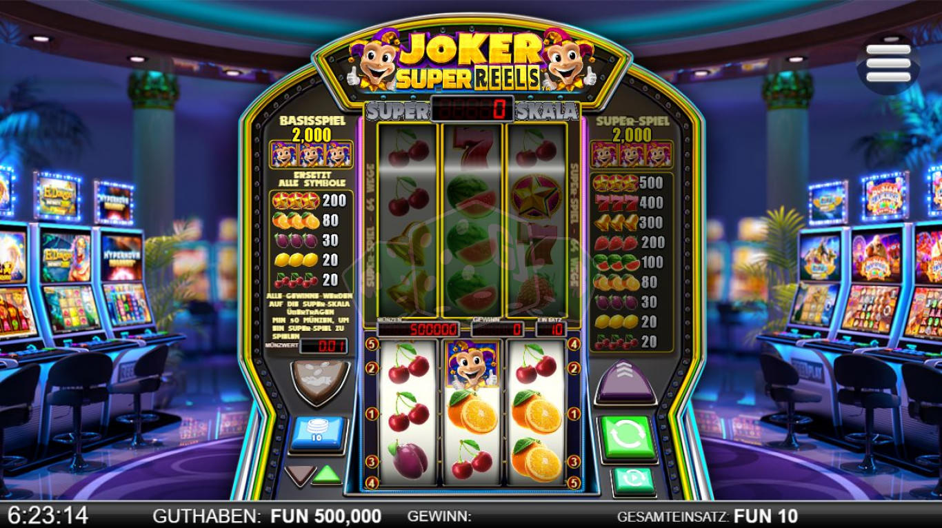 joker casino играть бесплатно в онлайн слоты