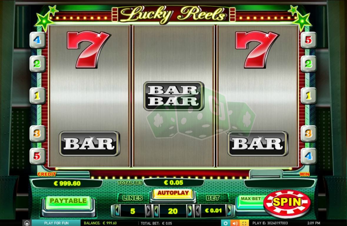 Free games.com machine slot
