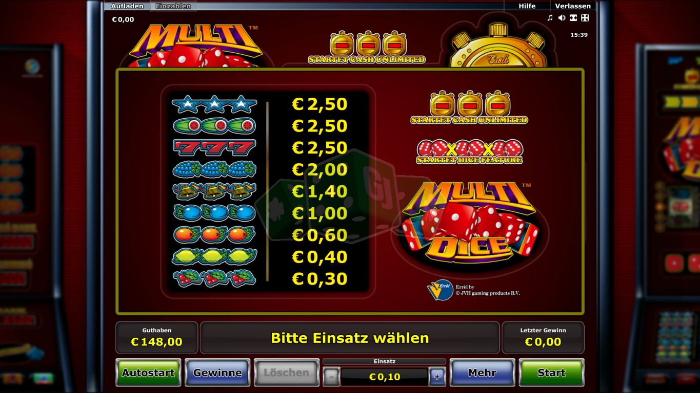 Multi dice игровой автомат игровые автоматы играть бесплатно с бонусом 50000