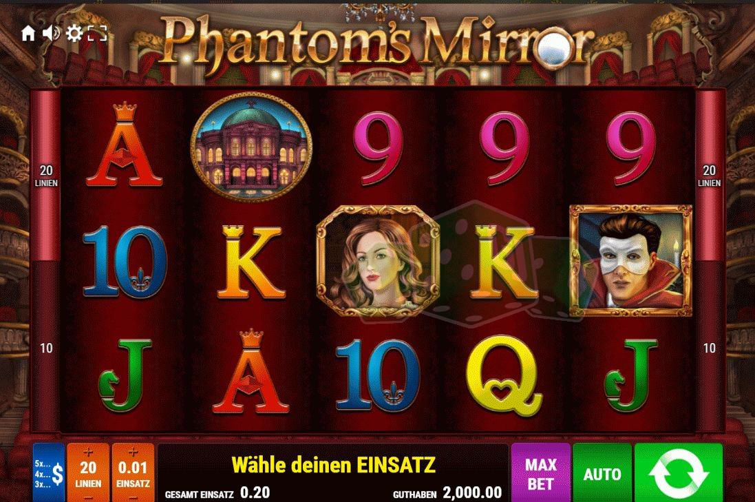 Non gamban casinos