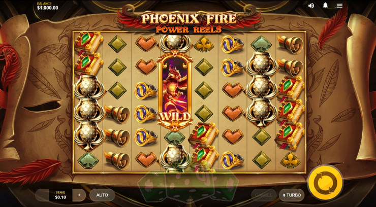 PhГ¶nix Online Spielen PhГ¶nix Online Spielen