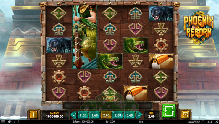 PhГ¶nix Online Spielen PhГ¶nix Online Spielen
