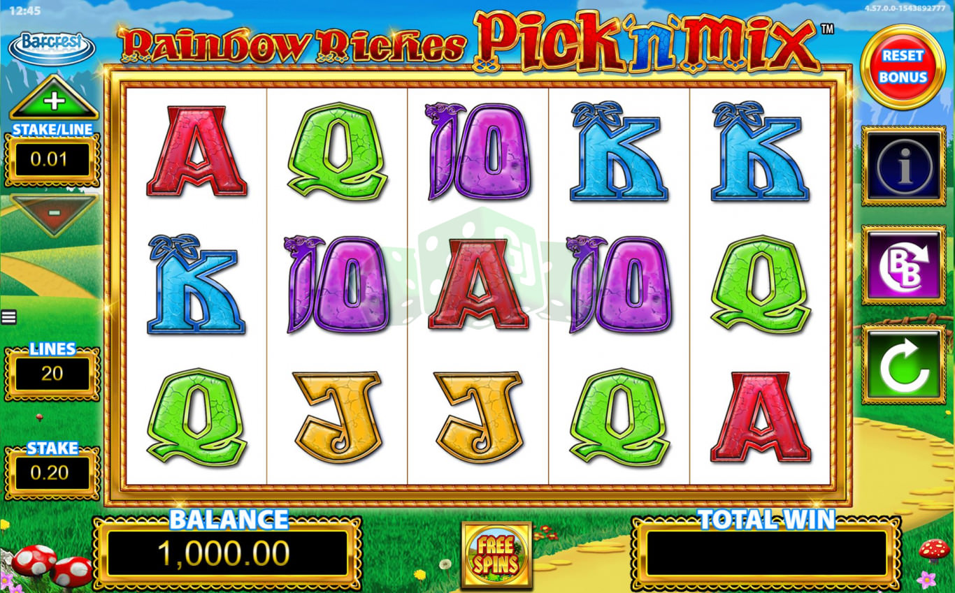 Rainbow Riches Slot. Словарный микс игра. Игра микс 2 играть