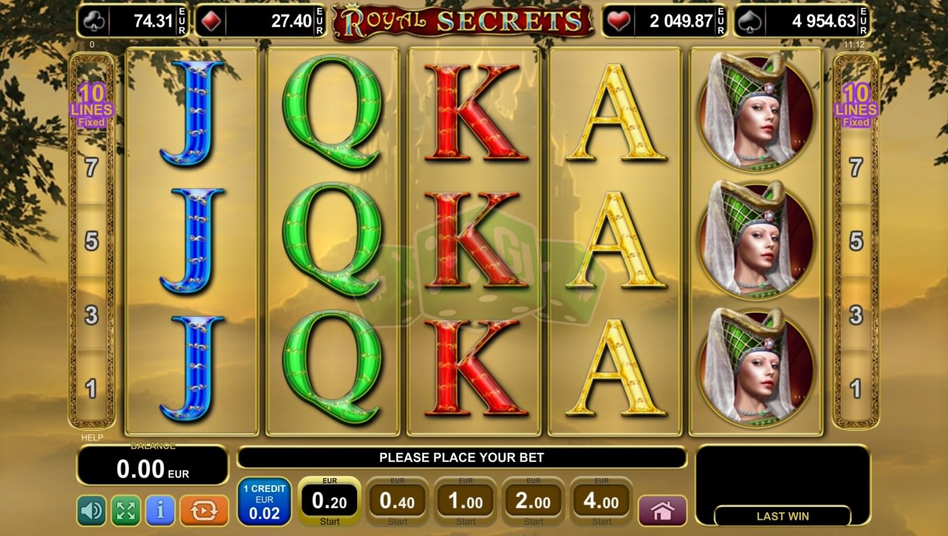 Игровые автоматы secret. Игровые автоматы Интерфейс. Слот Royal. Secret слоты. Royal Secrets Slots.