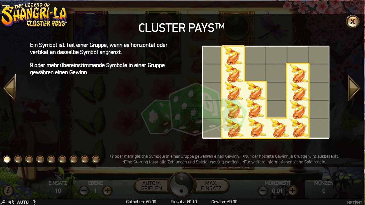 Mobile casino free signup bonus