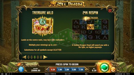 Treasure Wild