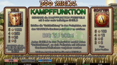 Kampffunktion