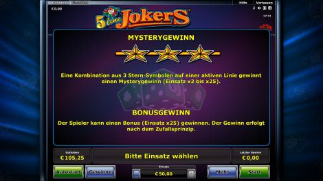 Mysterygewinn