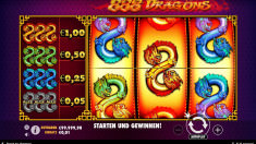 888 Dragons Vorschaubild