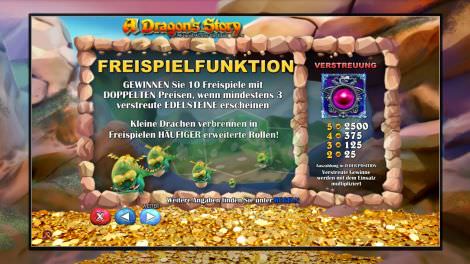 Freispielfunktion