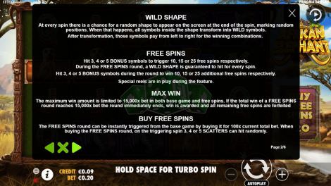 Free Spins