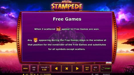 Free Games