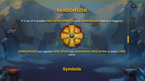 Randomizer