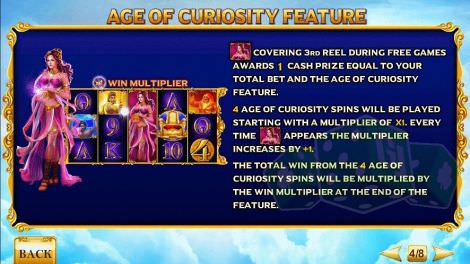 Age of Curiosity Feature