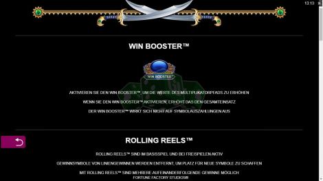 Win Booster