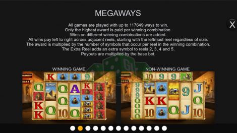Megaways
