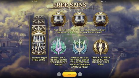 Freespins