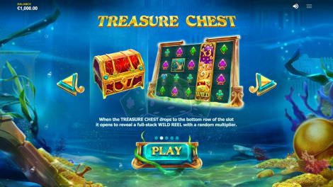 Treasure Chest