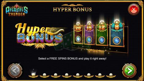 Hyper Bonus