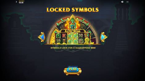 Locked Symbols