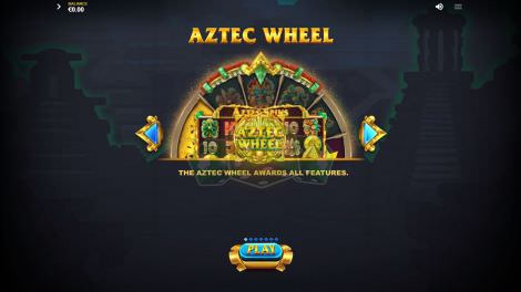 Aztec Wheel