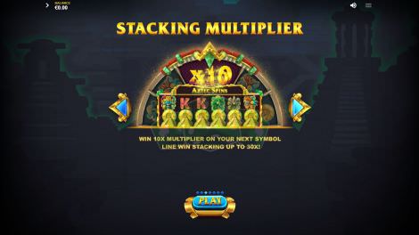 Stacking Multiplier