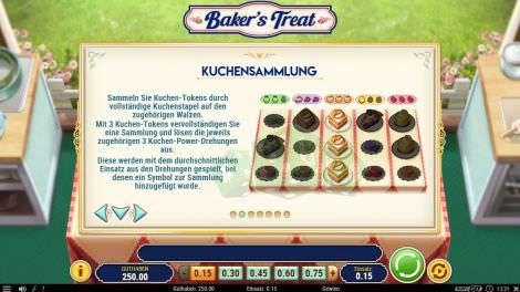 Kuchensammlung