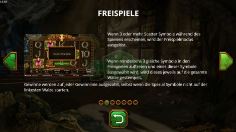 Freispiele