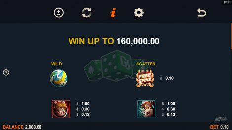 Max Win