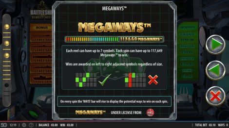 Megaways