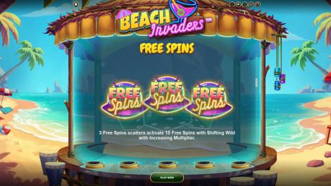 Free Spins