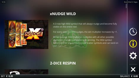 xNudge Wild