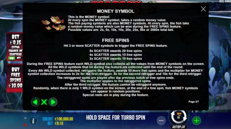 Free Spins