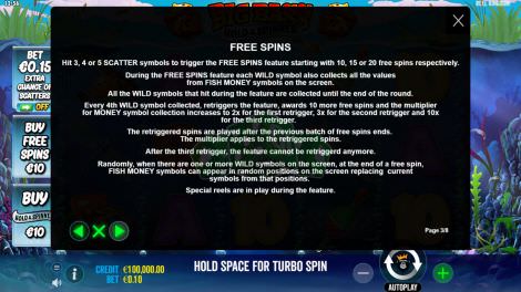 Free Spins