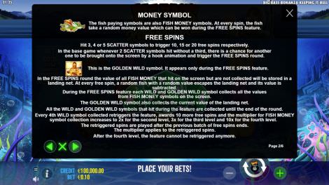 Free Spins