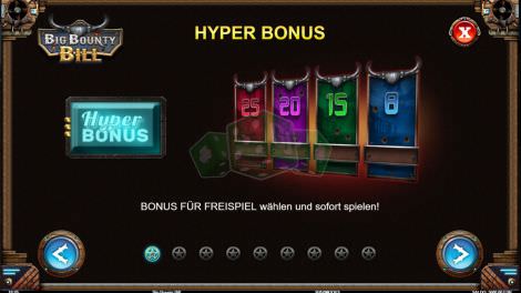 Hyper Bonus