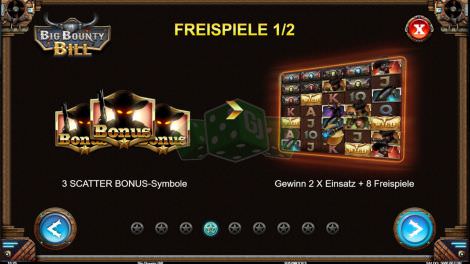 Freispiele