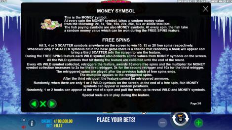 Freespins