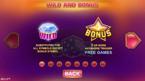 Wild and Bonus