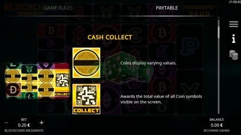Cash Collect