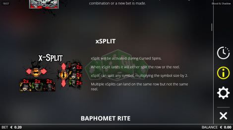 xSplit