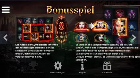 Freispiele